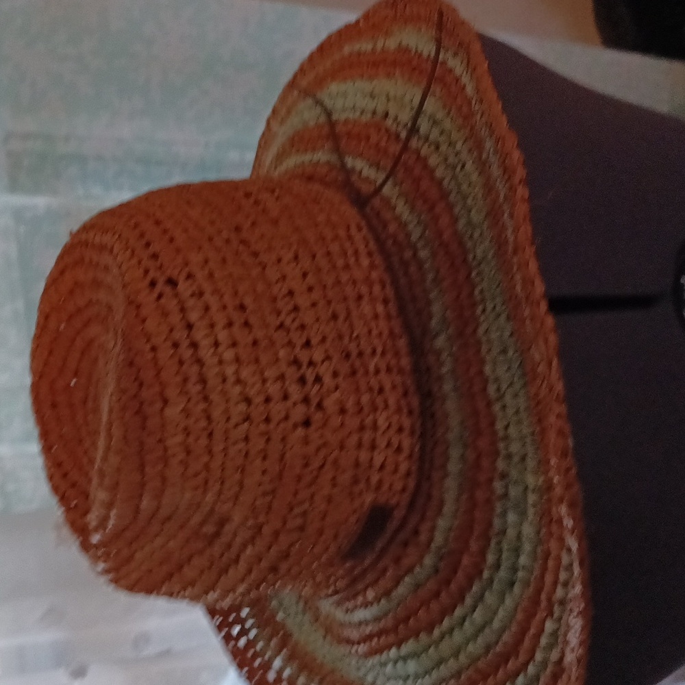 Roxy Sun Hat - image 1